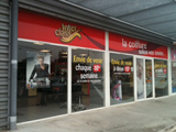 Salon de coiffure Latour Bas-Elne